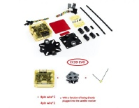 CC3D EVO NEW VERSION Flight Controller