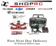 Eachine EB185