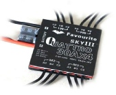 SKY III Brushless30AQuattro ESC