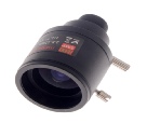 Sony CCD Manual Zoom