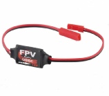 Ubec 3A 5V Mini UBEC, FPV 4s-6s battery