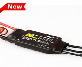 BLHeli Series 20A ESC ONESHOT 