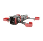 Nighthawk200Carbon FiberQuadcopterFrame(4MM)