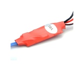 Hobbywing Program Supportable 10A Brushless ESC 