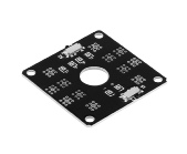 Mini Power 2 switch Distribution Board