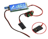 Hobbywing 3A UBEC 5V 6V Switch Mode BEC