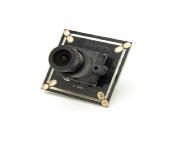 1000TVL FPV HD COMS Camera 2.8mm