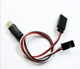 input Cable plug FPV for Gopro 3 3+