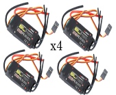 BLHeli Series 20A ESC ONESHOT 