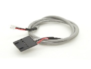 Fatshark 3P Molex Universal Camera Cable 140mm