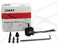 EMAX MT2204 KV2300