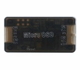 Minim OSD On-Screen Display