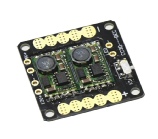 5V 12V BEC Output Power Distribution Board