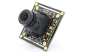 SONY 700TVL 1/3-Inch CCD FPV Video Camera